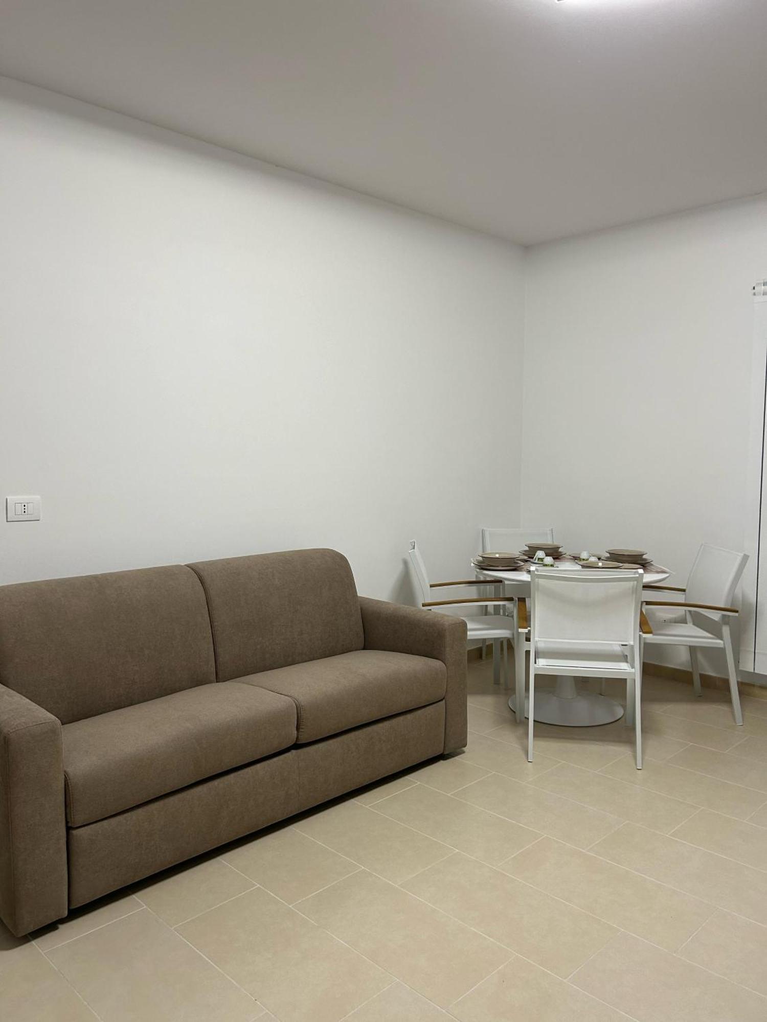 Apartamento Little Rose CTA Exterior foto