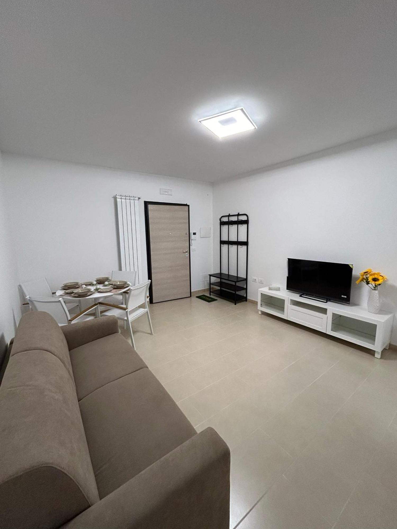 Apartamento Little Rose CTA Exterior foto