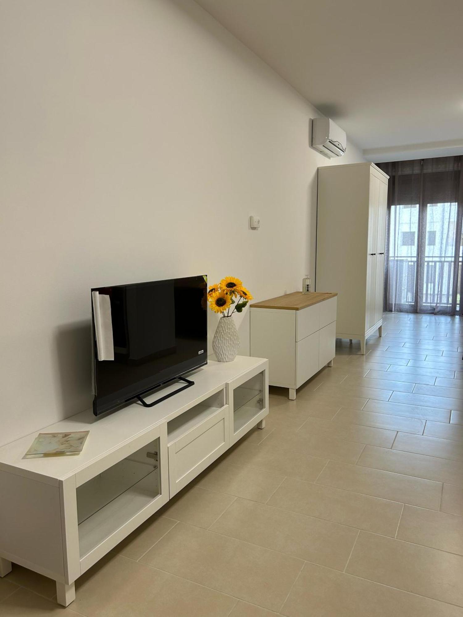 Apartamento Little Rose CTA Exterior foto