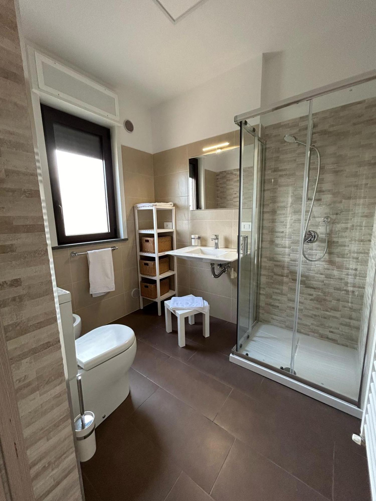 Apartamento Little Rose CTA Exterior foto