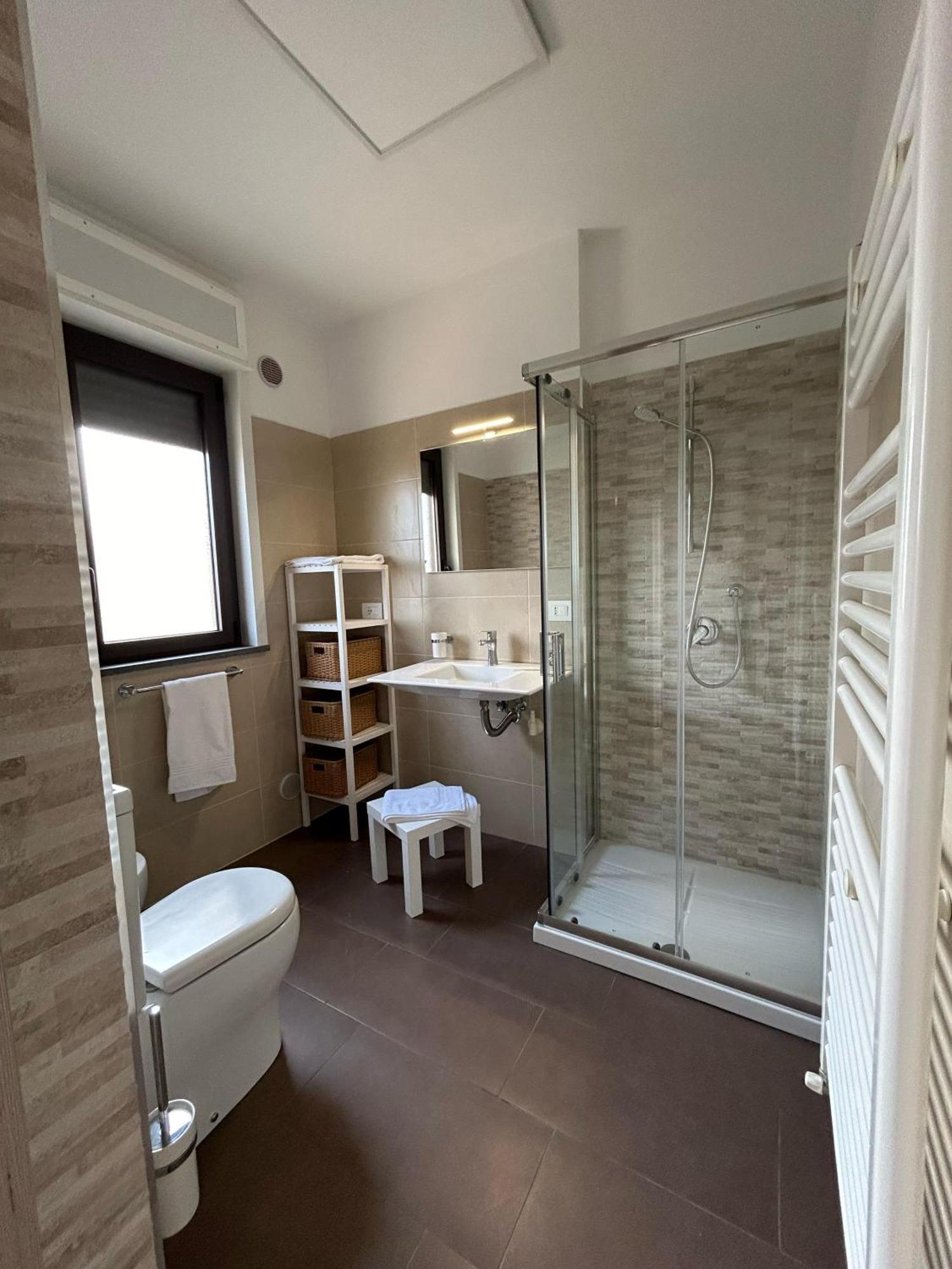 Apartamento Little Rose CTA Exterior foto