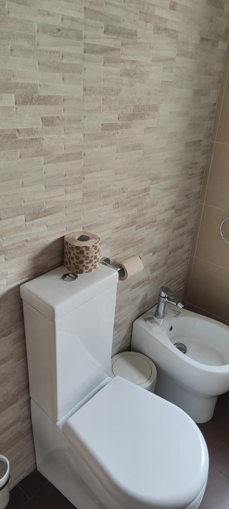 Apartamento Little Rose CTA Exterior foto