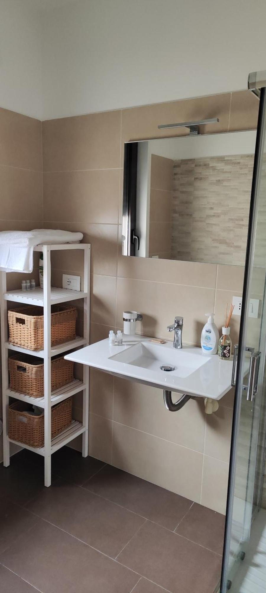 Apartamento Little Rose CTA Exterior foto